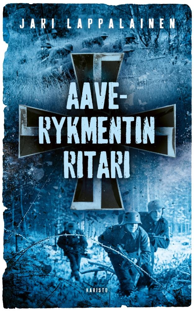 Aaverykmentin ritari Suomen vanhin kirjakauppa - Vuodesta 1899