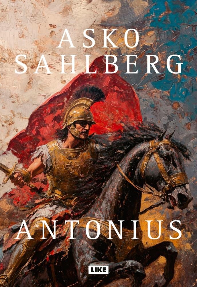 Antonius Antonius Suomen vanhin kirjakauppa - Vuodesta 1899