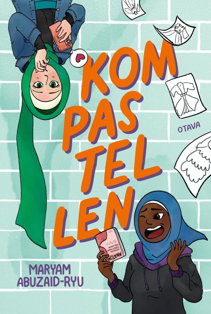 Kompastellen Kompastellen Suomen vanhin kirjakauppa - Vuodesta 1899