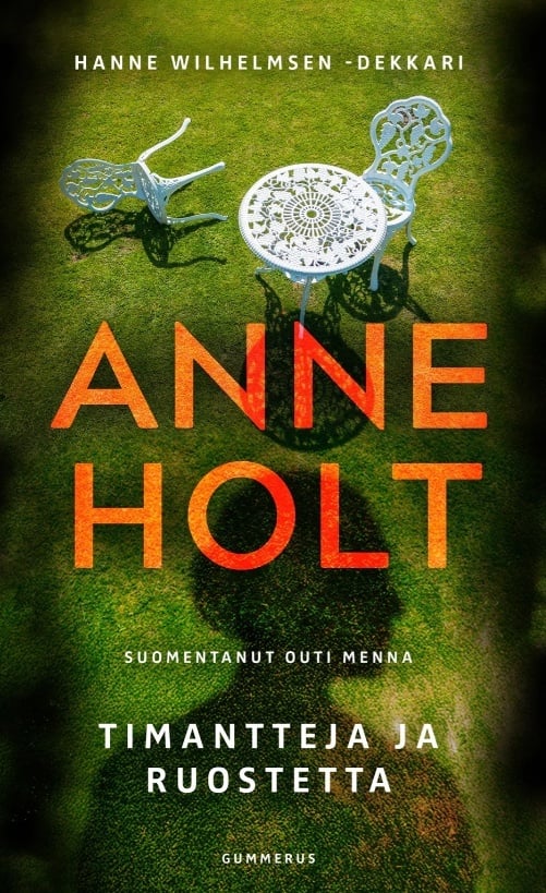 Timantteja ja ruostetta Suomen vanhin kirjakauppa - Vuodesta 1899