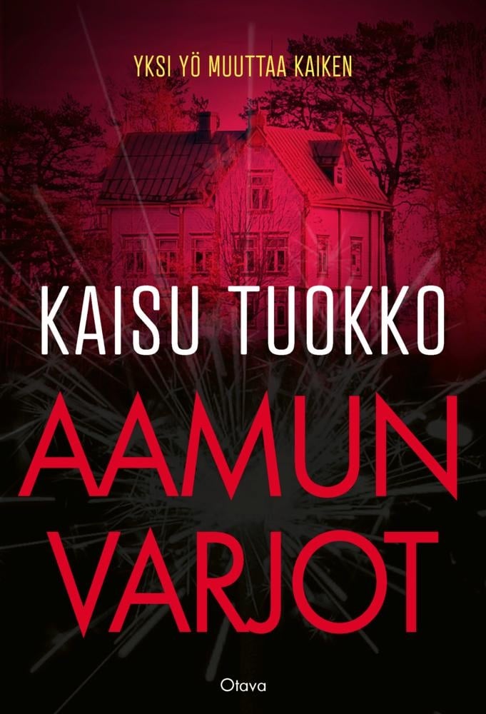 Aamun varjot Aamun varjot Suomen vanhin kirjakauppa - Vuodesta 1899