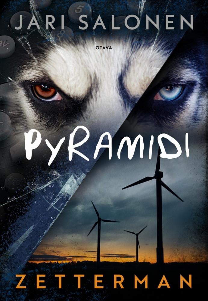 Pyramidi Pyramidi Suomen vanhin kirjakauppa - Vuodesta 1899