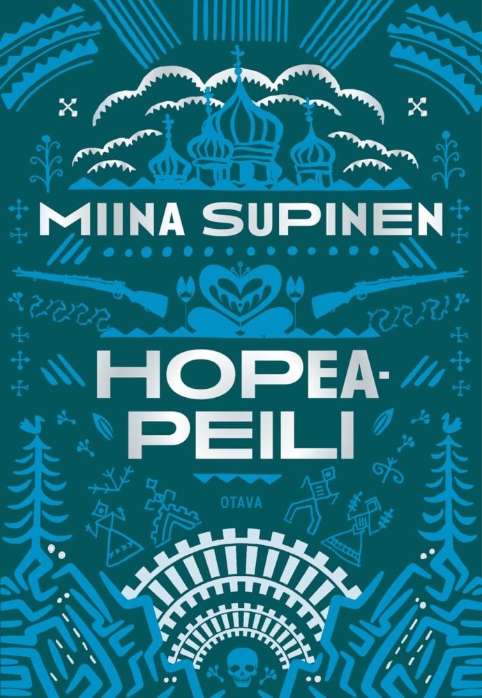 Hopeapeili Hopeapeili Suomen vanhin kirjakauppa - Vuodesta 1899