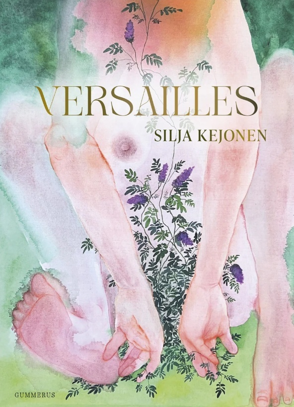 Versailles Versailles Suomen vanhin kirjakauppa - Vuodesta 1899