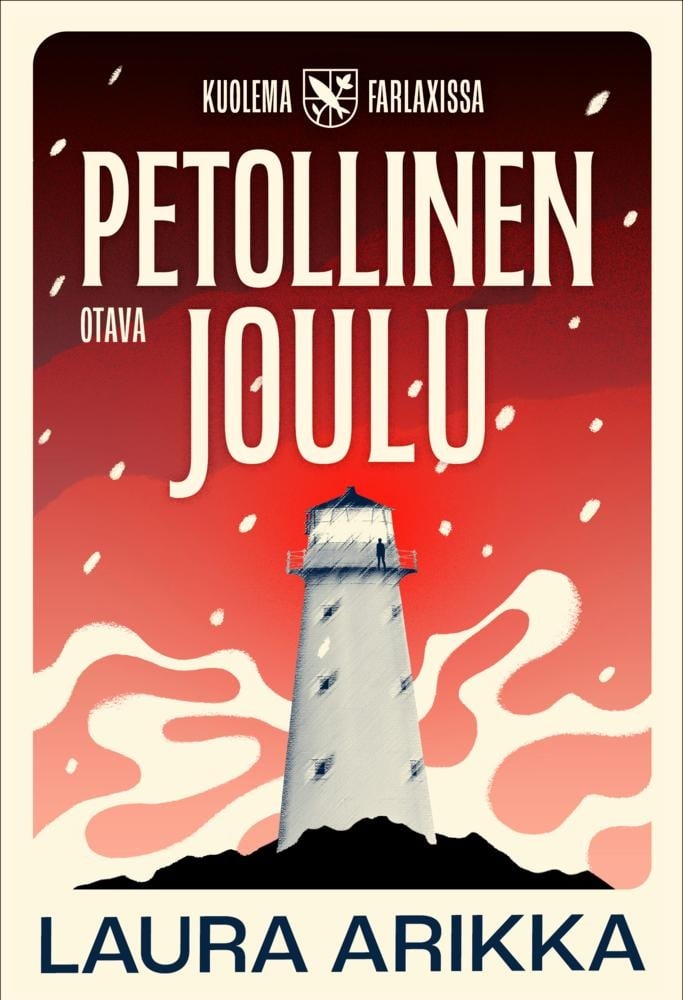 Petollinen joulu Suomen vanhin kirjakauppa - Vuodesta 1899