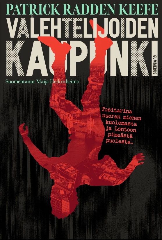 Valehtelijoiden kaupunki Valehtelijoiden kaupunki Suomen vanhin kirjakauppa - Vuodesta 1899