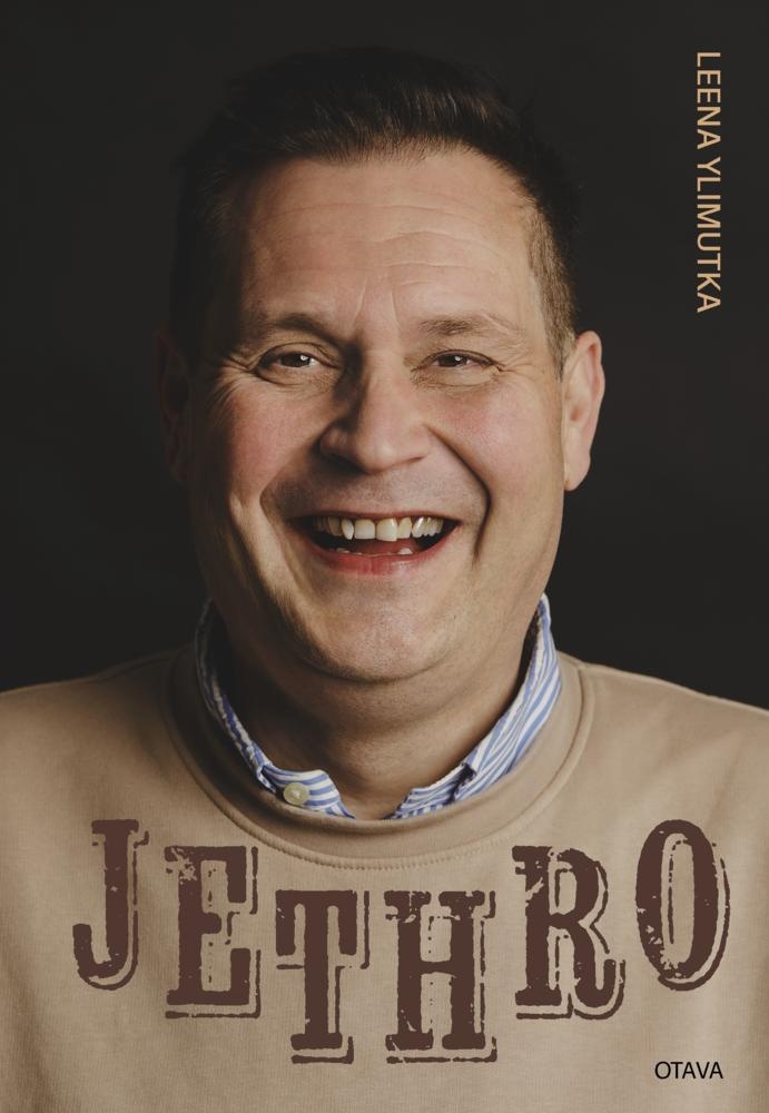 Jethro Jethro Suomen vanhin kirjakauppa - Vuodesta 1899