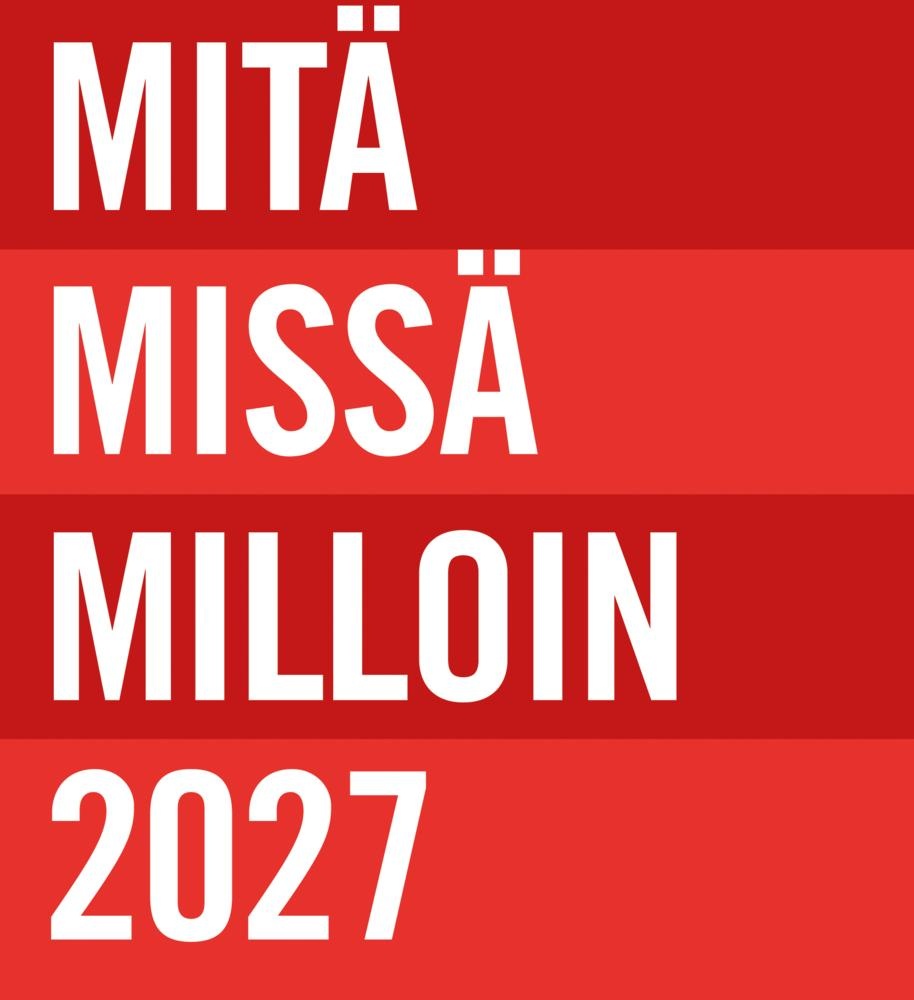 Mitä Missä Milloin 2027 Suomen vanhin kirjakauppa - Vuodesta 1899