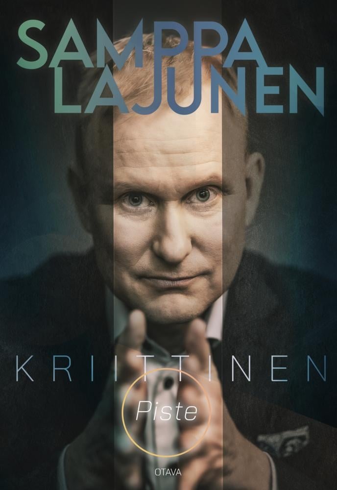 Kriittinen piste Kriittinen piste Suomen vanhin kirjakauppa - Vuodesta 1899