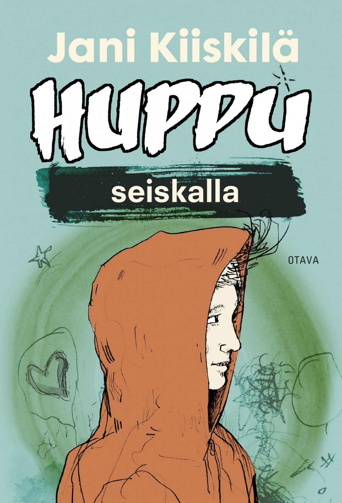 Huppu seiskalla Huppu seiskalla Suomen vanhin kirjakauppa - Vuodesta 1899