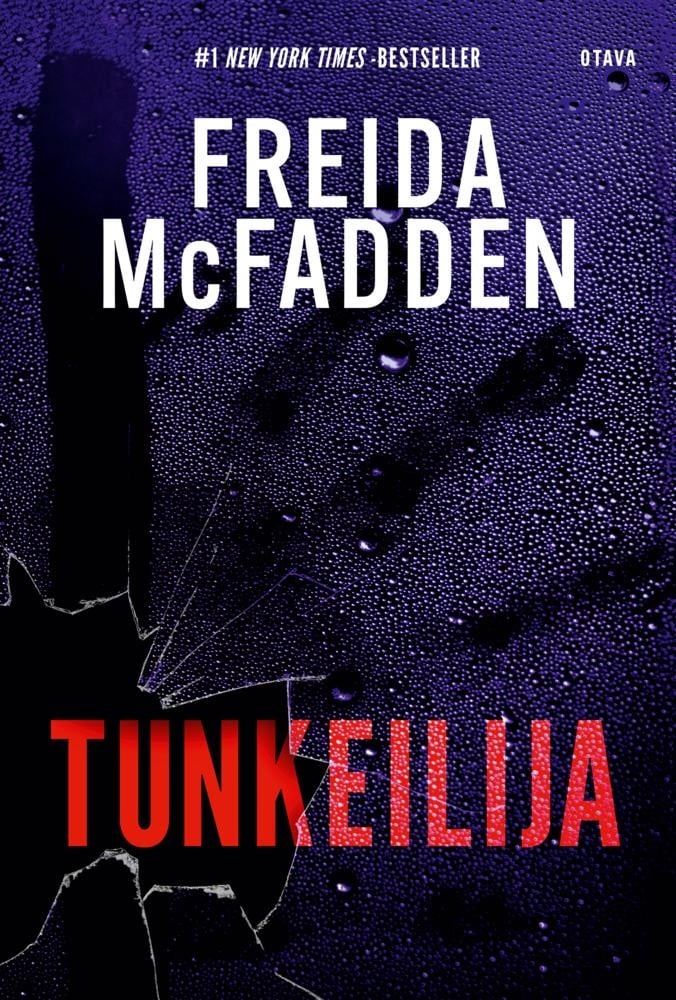 Tunkeilija Tunkeilija Suomen vanhin kirjakauppa - Vuodesta 1899