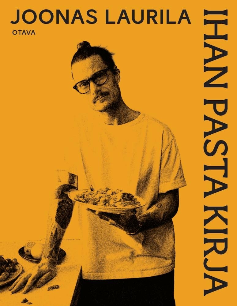 Ihan pasta kirja Ihan pasta kirja Suomen vanhin kirjakauppa - Vuodesta 1899