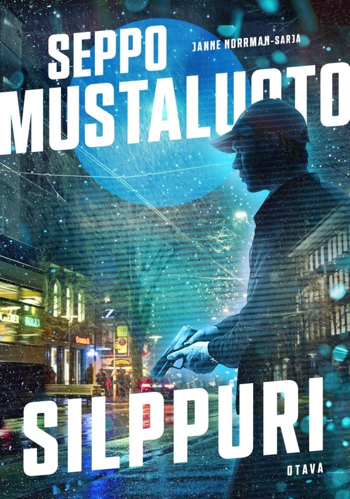 Silppuri Silppuri Suomen vanhin kirjakauppa - Vuodesta 1899