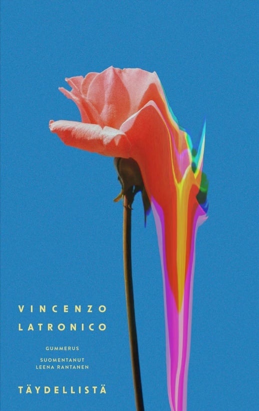 Täydellistä Täydellistä Suomen vanhin kirjakauppa - Vuodesta 1899