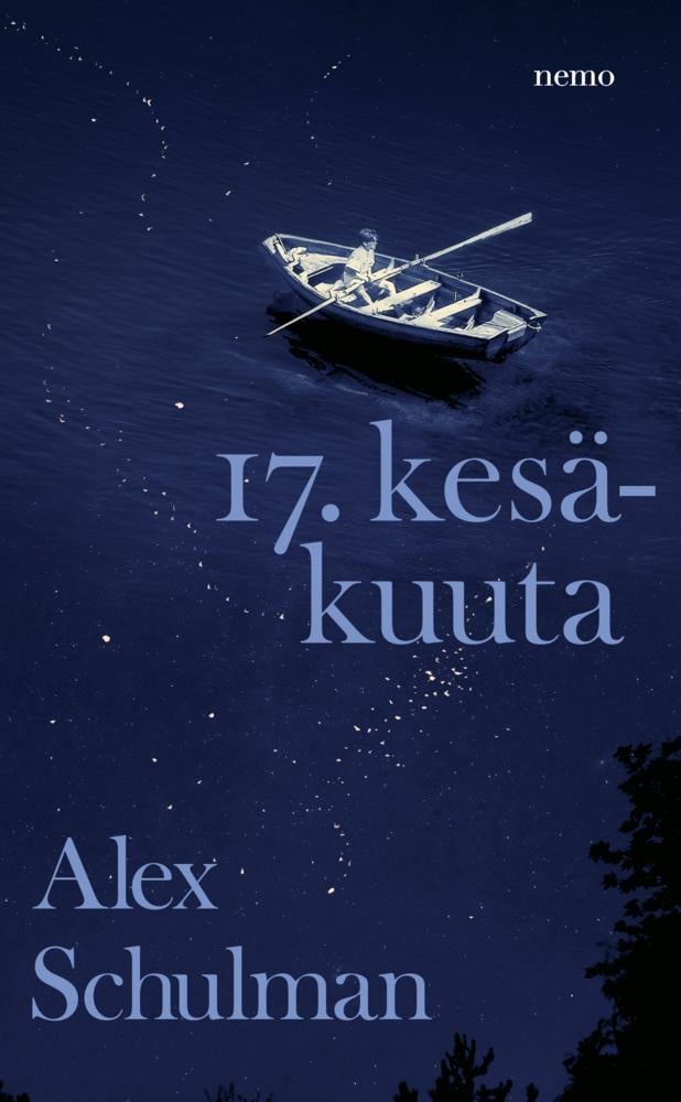 17. kesäkuuta (pokkari) 17. kesäkuuta (pokkari) Suomen vanhin kirjakauppa - Vuodesta 1899