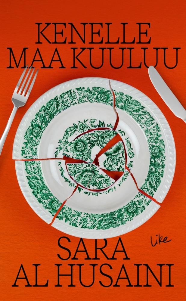 Kenelle maa kuuluu (pokkari) Kenelle maa kuuluu (pokkari) Suomen vanhin kirjakauppa - Vuodesta 1899