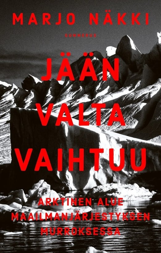 Jään valta vaihtuu Jään valta vaihtuu Suomen vanhin kirjakauppa - Vuodesta 1899