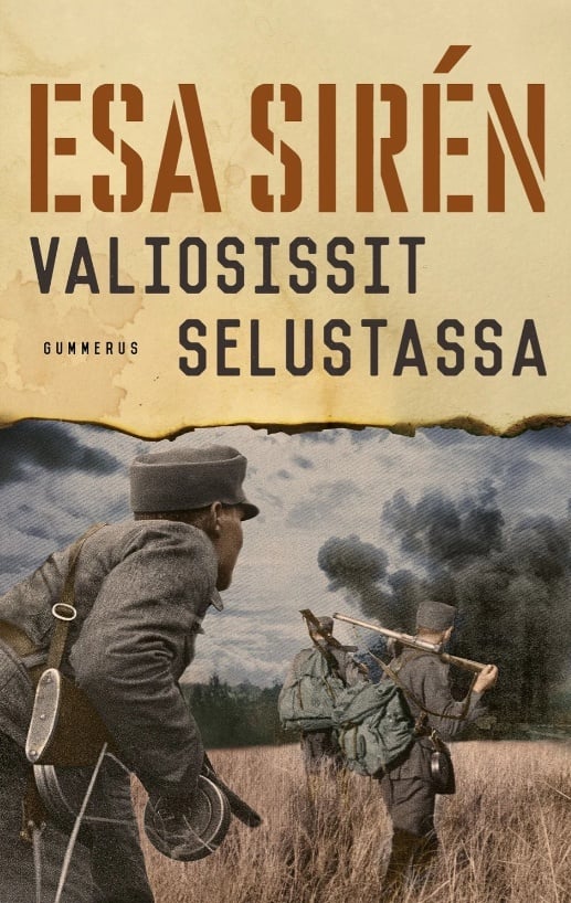Valiosissit selustassa Suomen vanhin kirjakauppa - Vuodesta 1899
