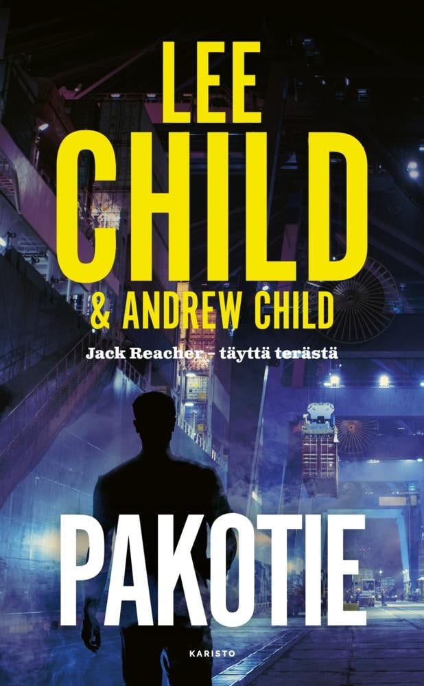 Pakotie (pokkari) Pakotie (pokkari) Suomen vanhin kirjakauppa - Vuodesta 1899