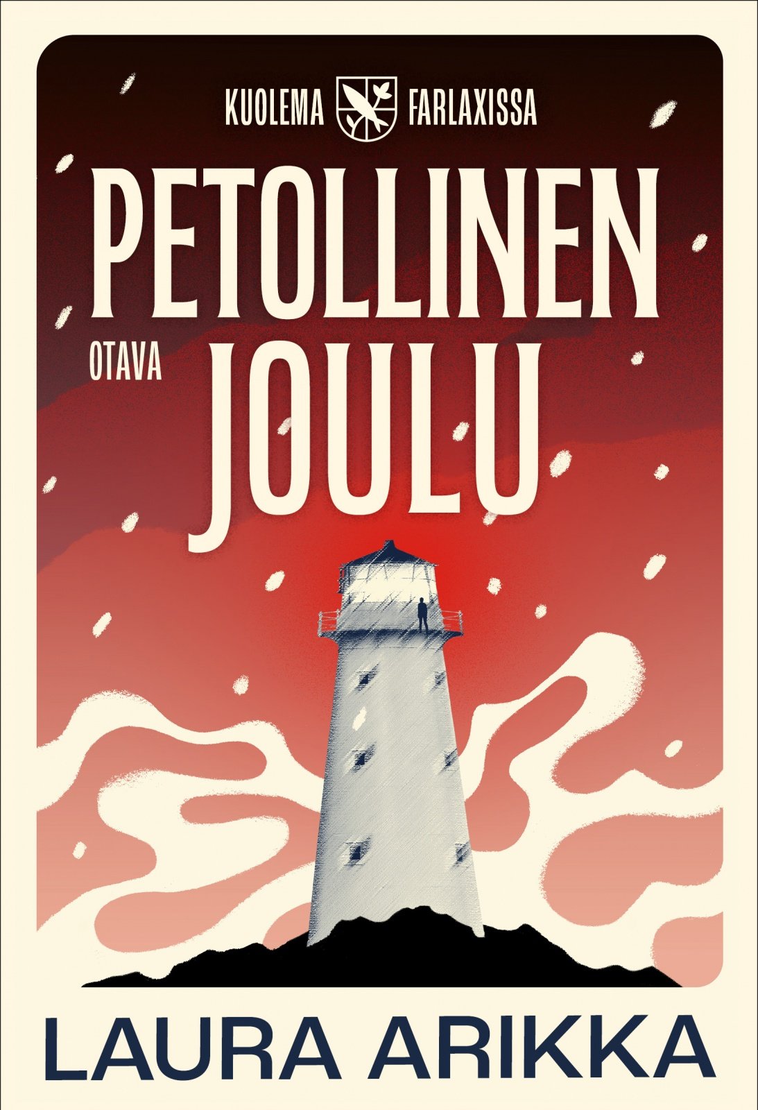 Petollinen joulu (pehmeäkantinen) Petollinen joulu (pehmeäkantinen) Suomen vanhin kirjakauppa - Vuodesta 1899
