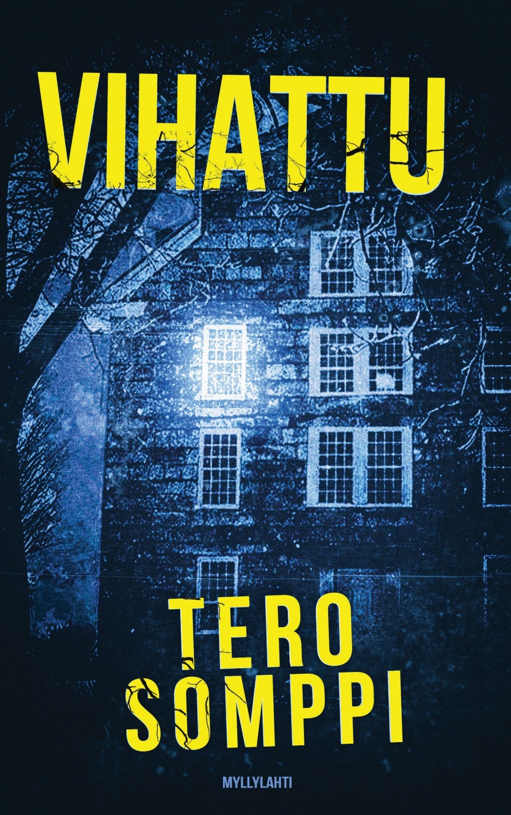 Vihattu Suomen vanhin kirjakauppa - Vuodesta 1899