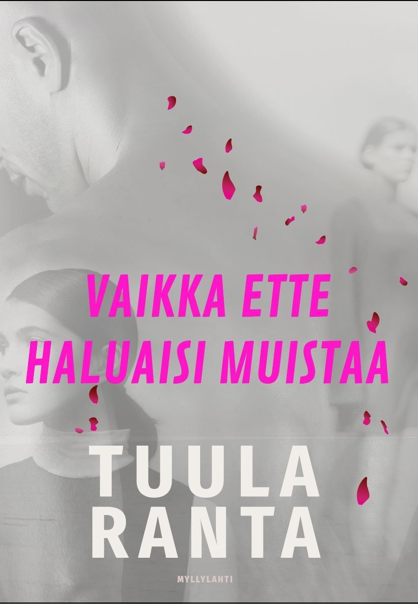 Vaikka ette haluaisi muistaa Vaikka ette haluaisi muistaa Suomen vanhin kirjakauppa - Vuodesta 1899