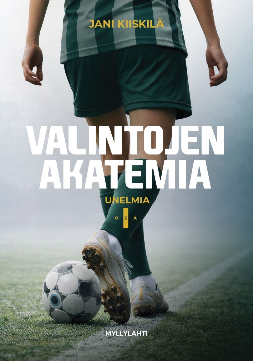 Valintojen akatemia: Unelmia Valintojen akatemia: Unelmia Suomen vanhin kirjakauppa - Vuodesta 1899