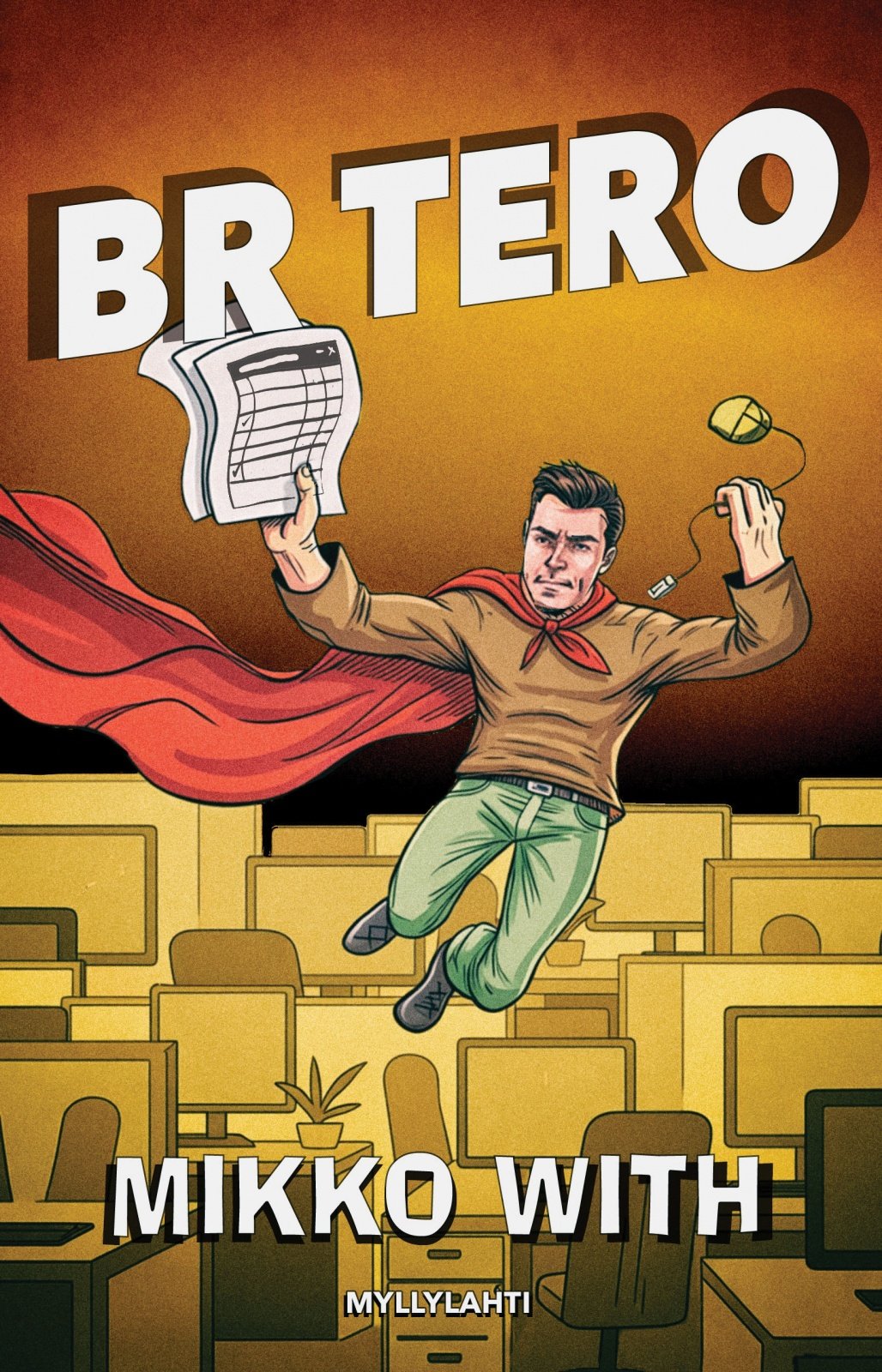 BR Tero Suomen vanhin kirjakauppa - Vuodesta 1899