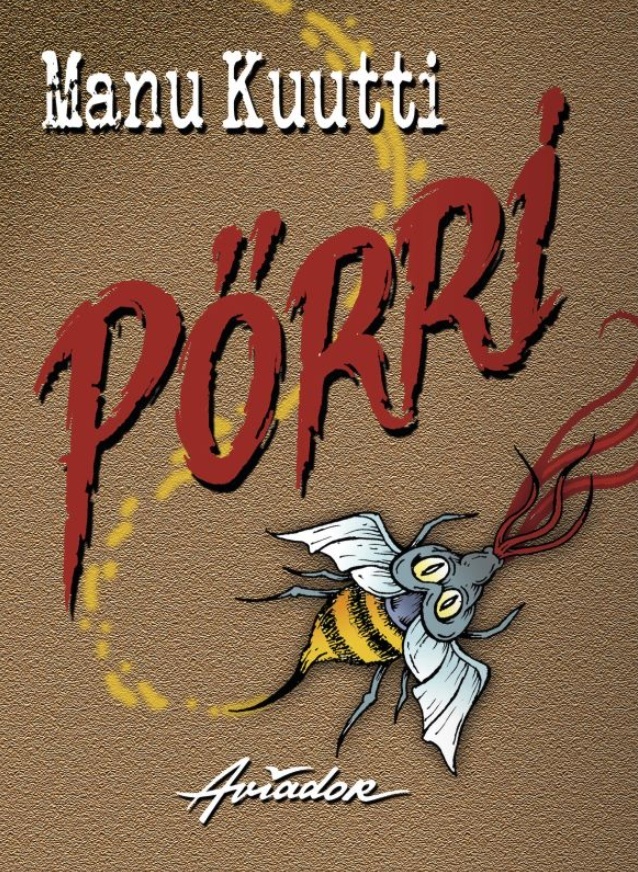 Pörri Pörri Suomen vanhin kirjakauppa - Vuodesta 1899