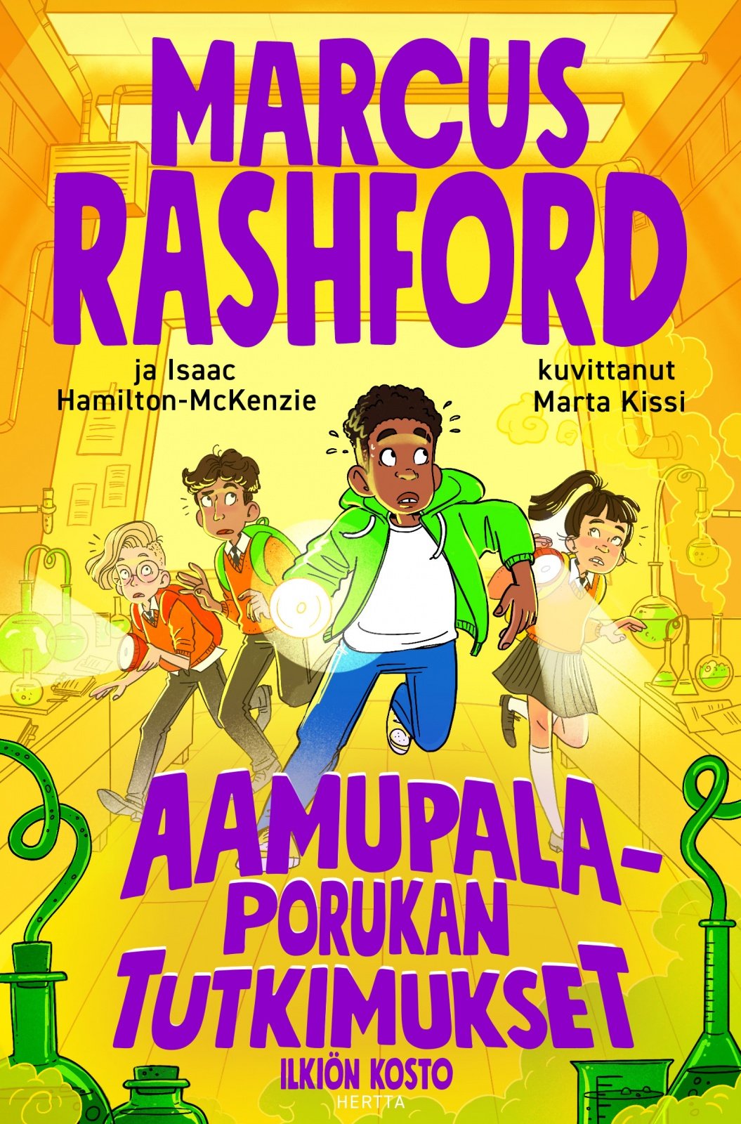 Ilkiön kosto Ilkiön kosto Suomen vanhin kirjakauppa - Vuodesta 1899