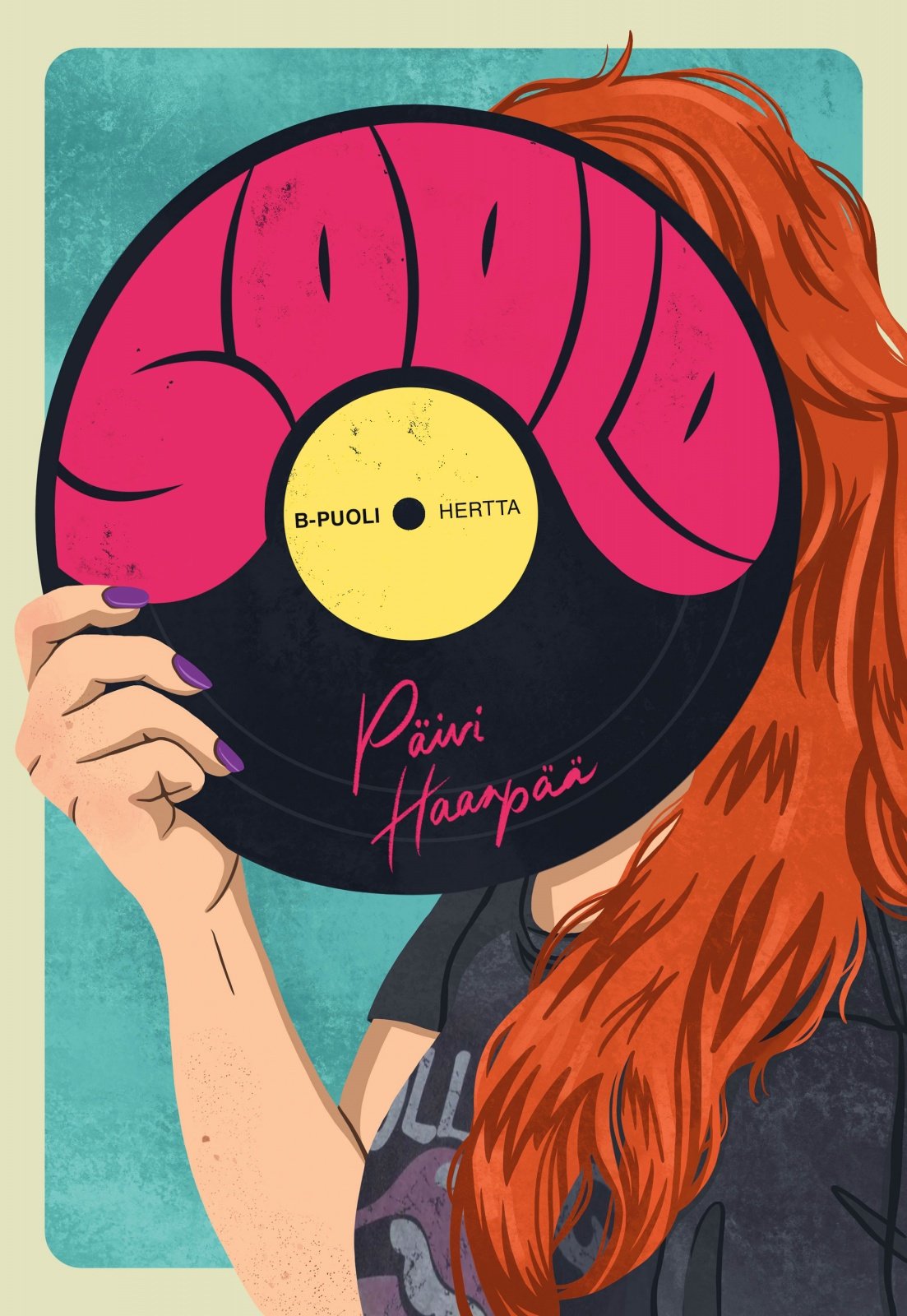 Soolo Soolo Suomen vanhin kirjakauppa - Vuodesta 1899