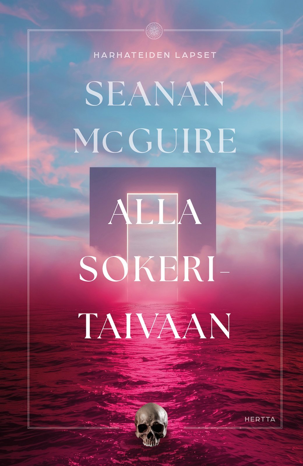 Alla sokeritaivaan Alla sokeritaivaan Suomen vanhin kirjakauppa - Vuodesta 1899
