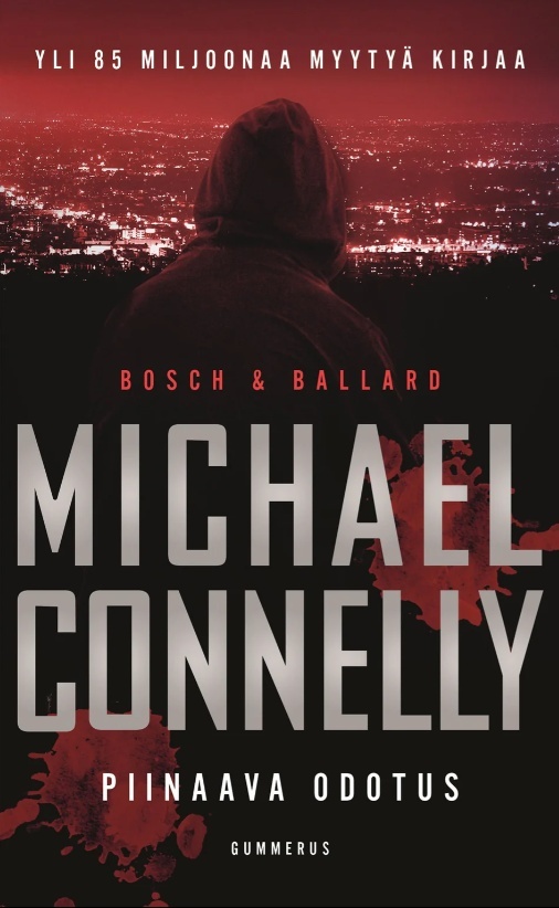 Piinaava odotus (pokkari) Suomen vanhin kirjakauppa - Vuodesta 1899