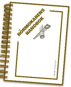 Rörmokarens handbok Rörmokarens handbok Suomen vanhin kirjakauppa - Vuodesta 1899