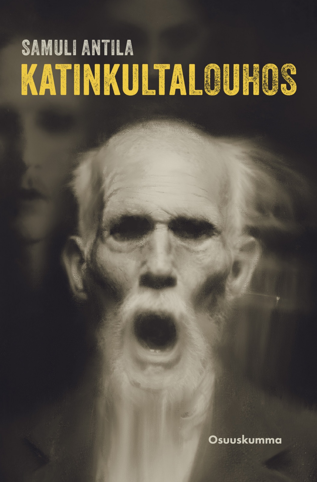 Katinkultalouhos Katinkultalouhos Suomen vanhin kirjakauppa - Vuodesta 1899