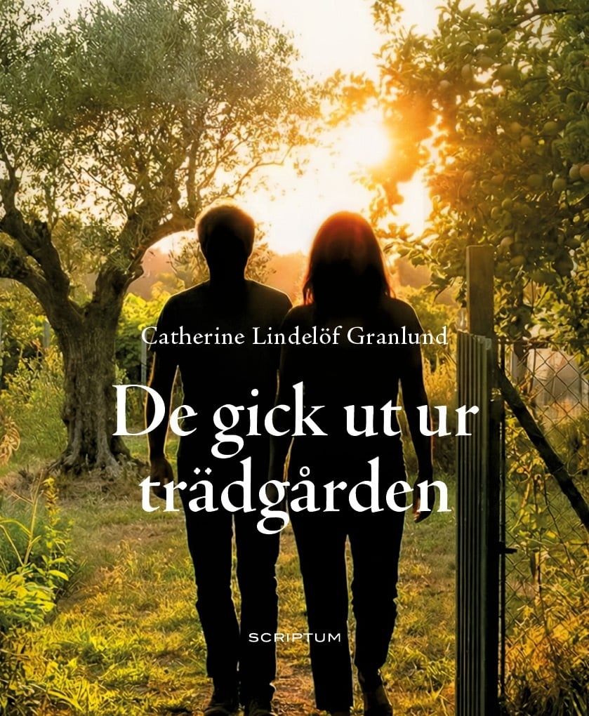 De gick ut ur trädgården De gick ut ur trädgården Suomen vanhin kirjakauppa - Vuodesta 1899