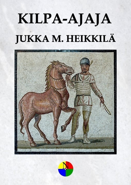 Kilpa-ajaja Kilpa-ajaja Suomen vanhin kirjakauppa - Vuodesta 1899