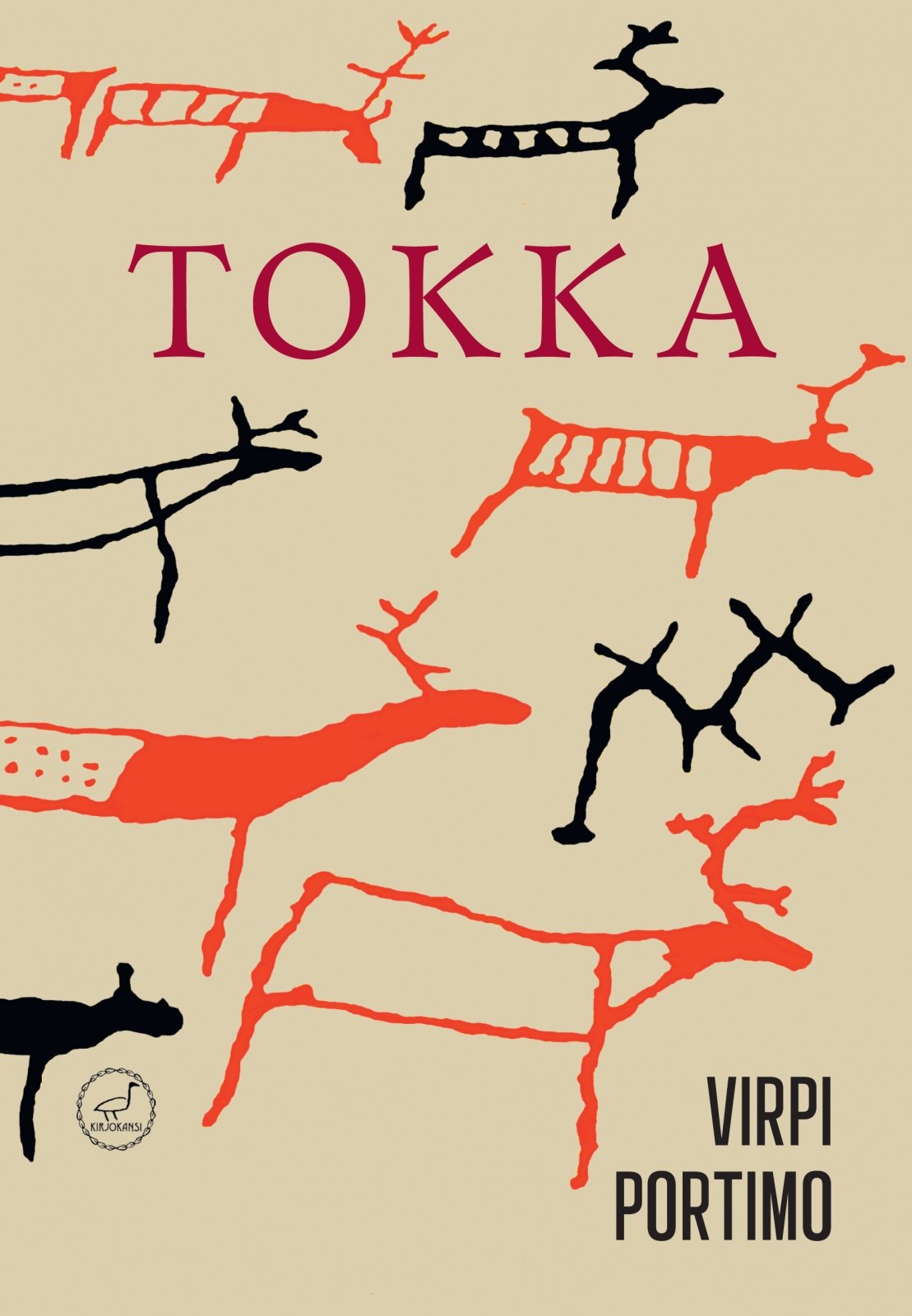 Tokka Suomen vanhin kirjakauppa - Vuodesta 1899