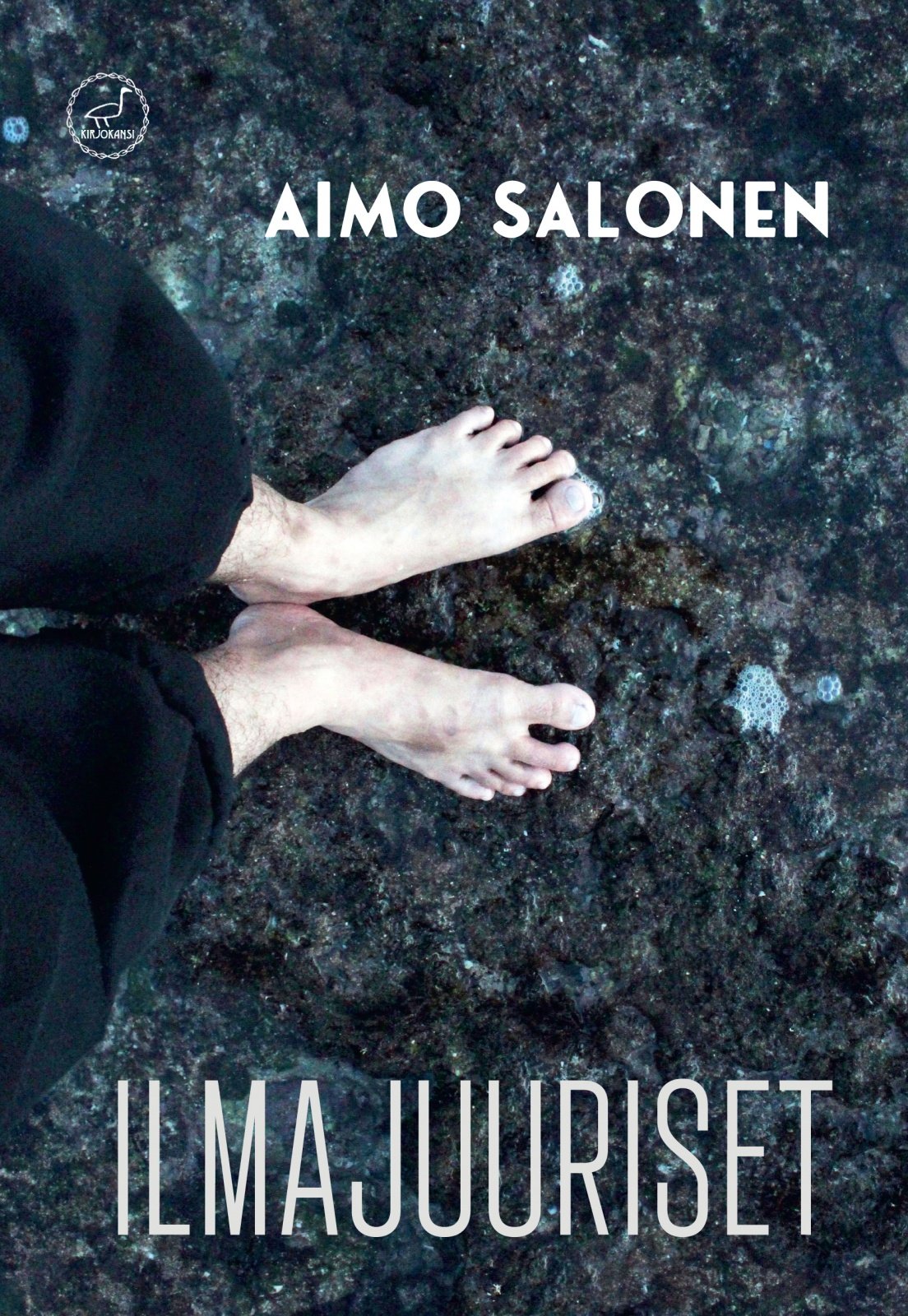 Ilmajuuriset Ilmajuuriset Suomen vanhin kirjakauppa - Vuodesta 1899