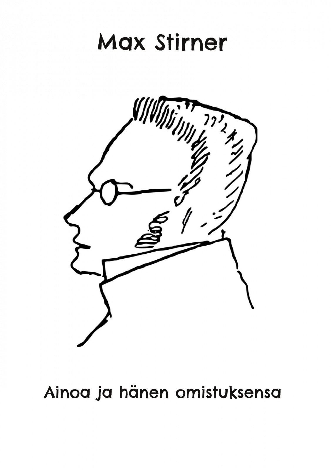 Ainoa ja hänen omistuksensa Ainoa ja hänen omistuksensa Suomen vanhin kirjakauppa - Vuodesta 1899