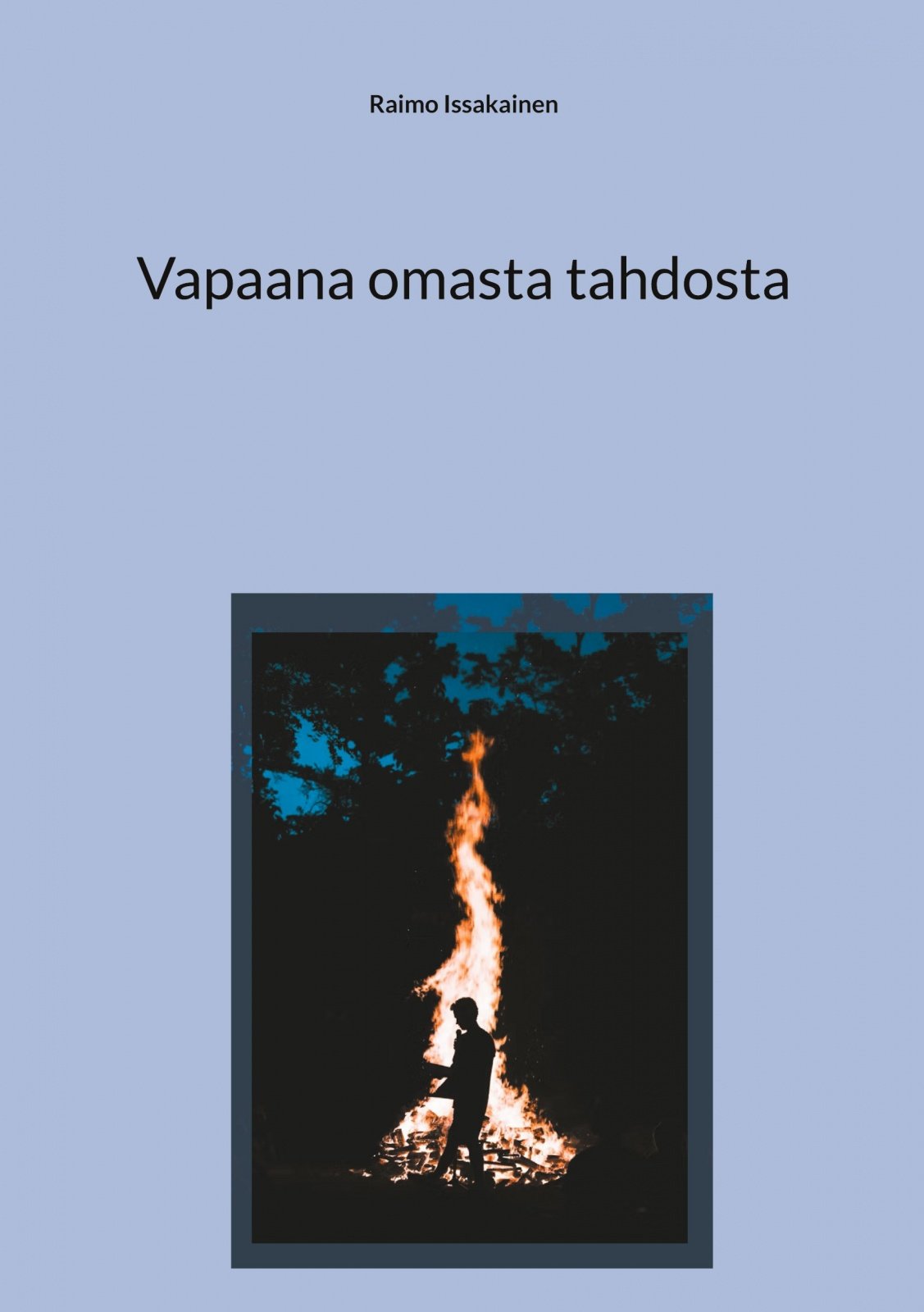 Vapaana omasta tahdosta Vapaana omasta tahdosta Suomen vanhin kirjakauppa - Vuodesta 1899