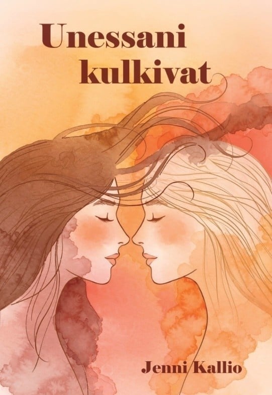 Unessani kulkivat Suomen vanhin kirjakauppa - Vuodesta 1899