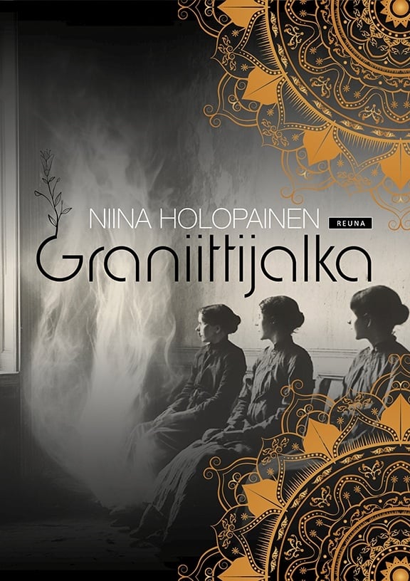 Graniittijalka Suomen vanhin kirjakauppa - Vuodesta 1899