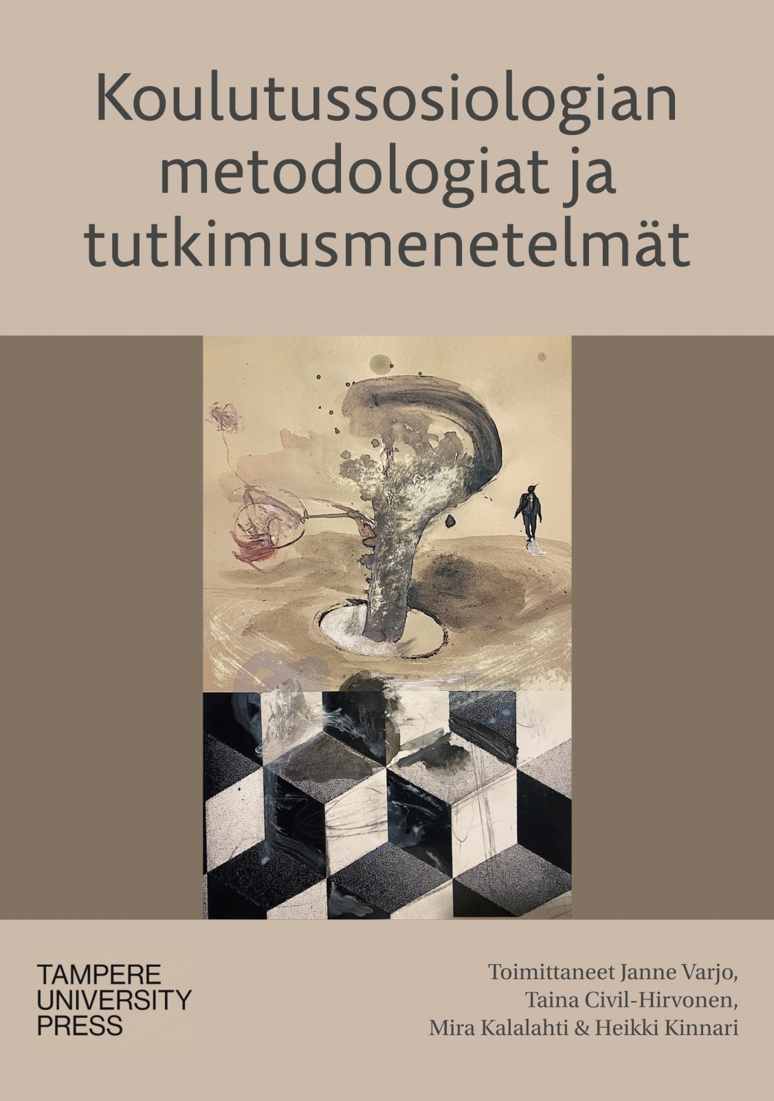 Koulutussosiologian metodologiat ja tutkimusmenetelmät Suomen vanhin kirjakauppa - Vuodesta 1899