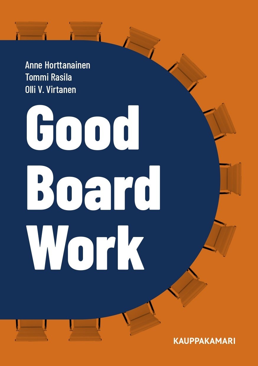 Good board work Good board work Suomen vanhin kirjakauppa - Vuodesta 1899