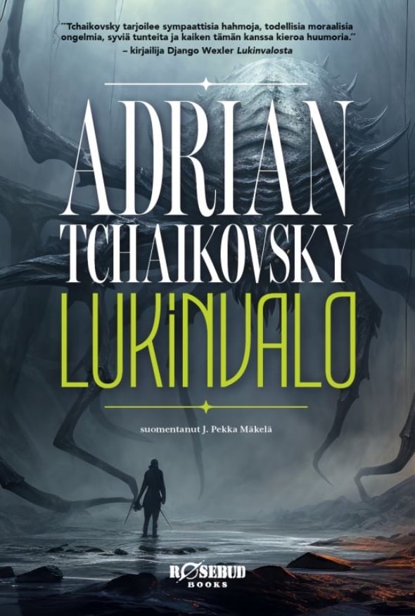 Lukinvalo Suomen vanhin kirjakauppa - Vuodesta 1899