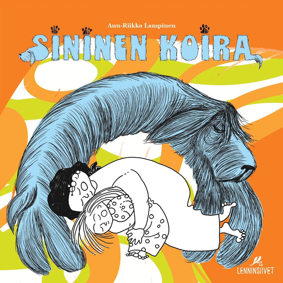 Sininen koira Sininen koira Suomen vanhin kirjakauppa - Vuodesta 1899