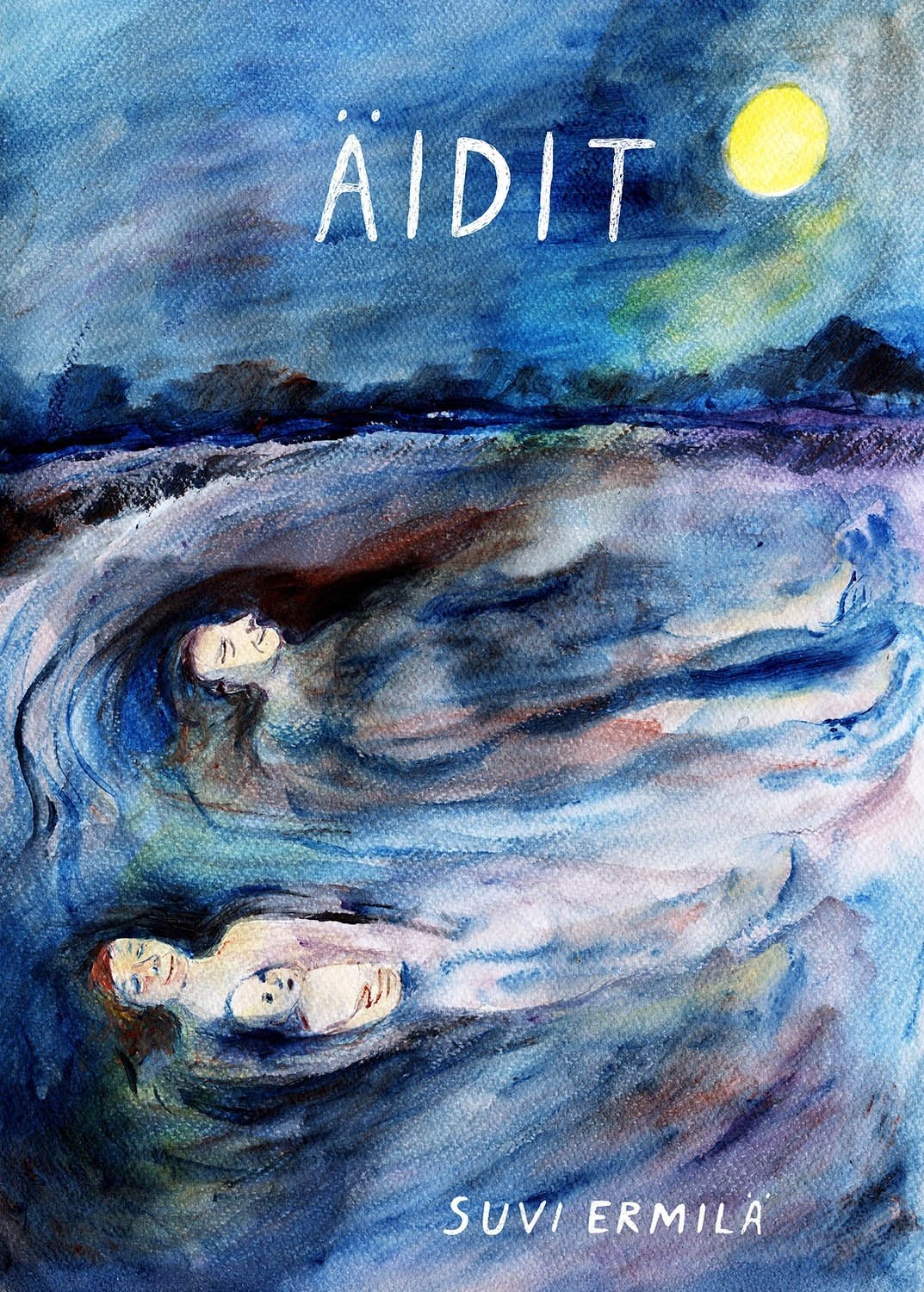 Äidit Äidit Suomen vanhin kirjakauppa - Vuodesta 1899