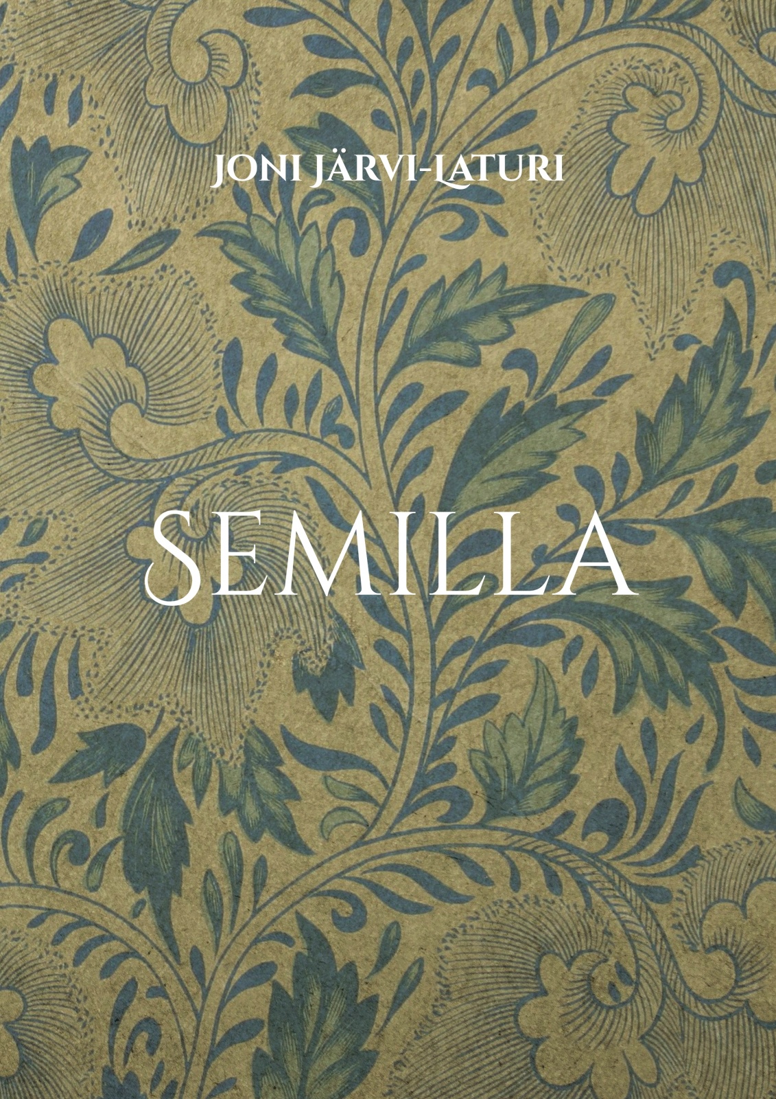 Semilla Semilla Suomen vanhin kirjakauppa - Vuodesta 1899