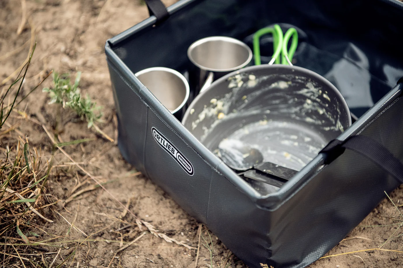 Roope taittuva-vati Roope taittuva-vati - Image 4